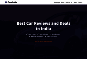 Autositeindia.com thumbnail