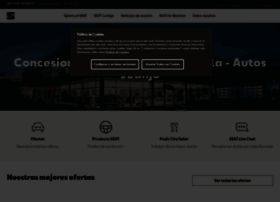 Autosjuanjo.es thumbnail