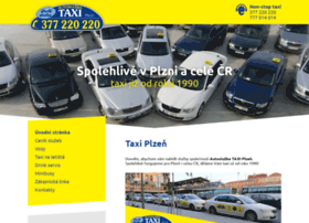 Autosluzba-taxi.cz thumbnail