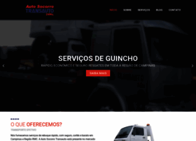 Autosocorrotransauto.com.br thumbnail