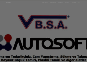 Autosoft.com.tr thumbnail