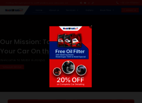 Autospa.pk thumbnail