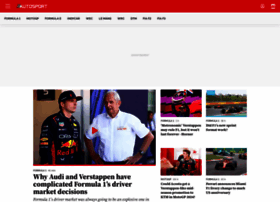 Autosport.com thumbnail