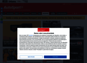 Autosport.pt thumbnail