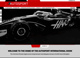 Autosportinternational.com thumbnail