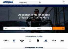 Autostarstore.it thumbnail