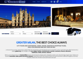 Autostradaleviaggi.com thumbnail