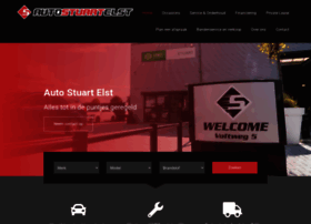 Autostuart.nl thumbnail