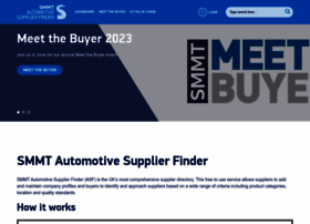 Autosupplierfinder.com thumbnail