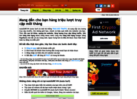 Autosurf.vn thumbnail Autosurf.vn thumbnail