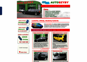 Autoszyby.auto.pl thumbnail Autoszyby.auto.pl thumbnail