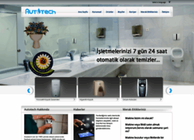 Autotech.com.tr thumbnail