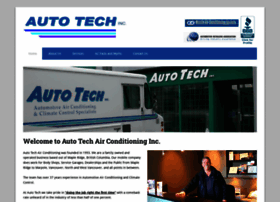 Autotechac.com thumbnail