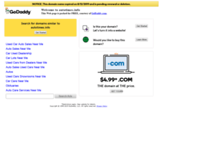 Autotimes.info thumbnail