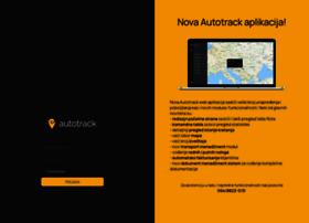 Autotrack.rs thumbnail