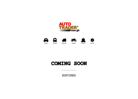 Autotrader.com.gh thumbnail