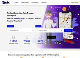 Autotransportcity.com thumbnail