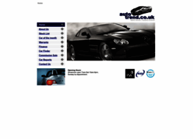 Autotrend.co.uk thumbnail Autotrend.co.uk thumbnail