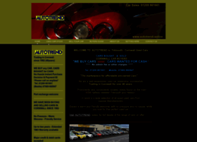 Autotrend4cars.com thumbnail