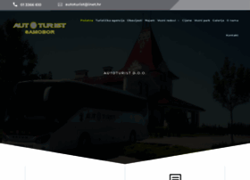 Autoturist.com.hr thumbnail
