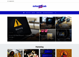 Autourduweb.fr thumbnail Autourduweb.fr thumbnail