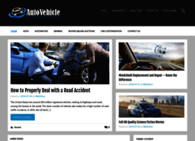 Autovehicle.us thumbnail