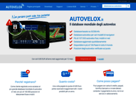 Autovelox.it thumbnail