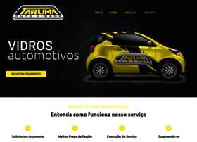Autovidrostaruma.com.br thumbnail