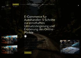 Autowebexpress.de thumbnail