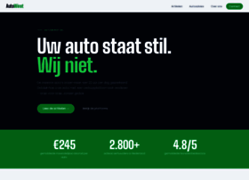 Autowinst.nl thumbnail