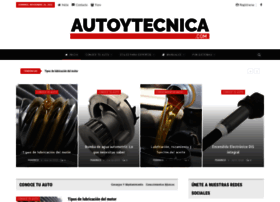 Autoytecnica.com thumbnail