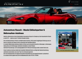 Autozentrum-rausch.de thumbnail