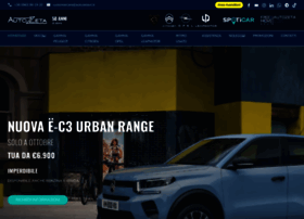 Autozetasrl.com thumbnail