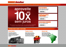 Autozone.com.br thumbnail