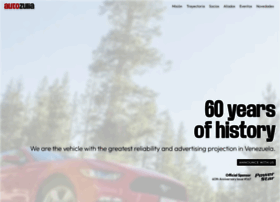 Autozulia.com thumbnail