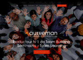 Autreman.com thumbnail