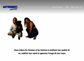 Autrement-coaching.com thumbnail