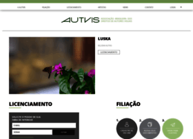 Autvis.org.br thumbnail