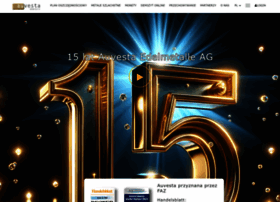 Auvesta.pl thumbnail Auvesta.pl thumbnail