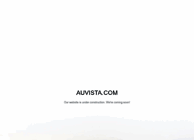 Auvista.com thumbnail