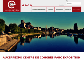 Auxerrexpo.com thumbnail