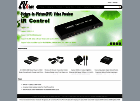 Av-star.com thumbnail