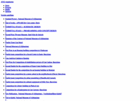 Av62arquitectos.com thumbnail Av62arquitectos.com thumbnail