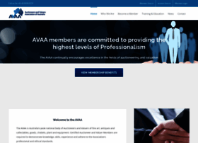 Avaa.com.au thumbnail