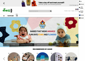 Avade.co.kr thumbnail