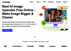 Avaide.com thumbnail