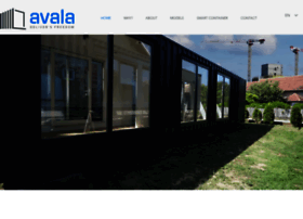 Avala-home.com thumbnail