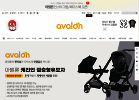 Avalonkorea.co.kr thumbnail