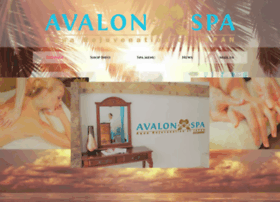 Avalonspacebu.com thumbnail