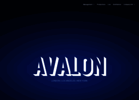 Avalonuk.com thumbnail
